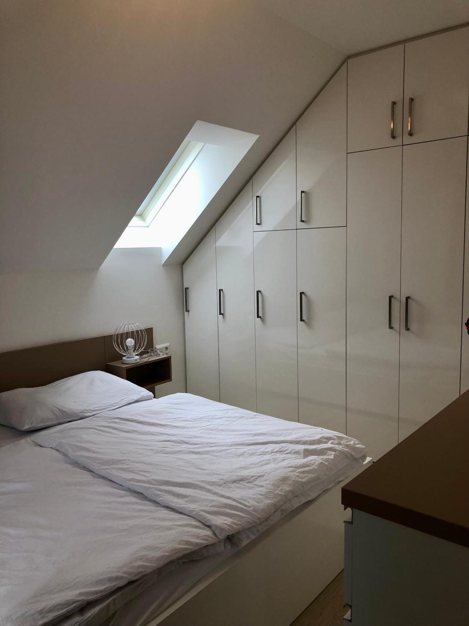 Apartman Krusne Hory - Erzgebirge Horni Blatna Exterior photo