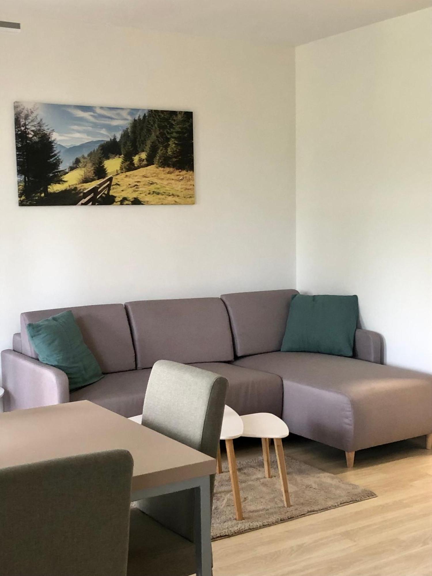 Apartman Krusne Hory - Erzgebirge Horni Blatna Exterior photo
